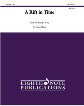 A Rift in Time 
