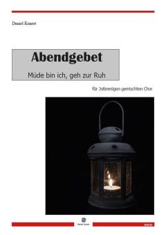 Abendgebet Download