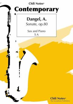 Sonate op. 80 