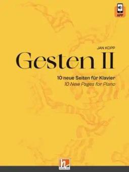 Gestos 2 