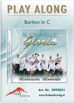Play Along - Bariton in C 