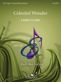 Celestial Wonder 