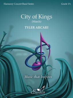 City of Kings 