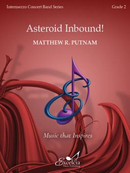 Asteroid Inbound! 