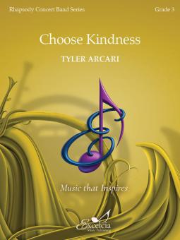 Choose Kindness 