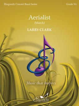 Aerialist 