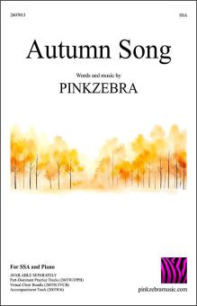 Autumn Song SSA 
