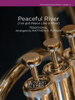 Peaceful River 
