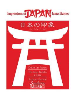 Impressions Of Japan 