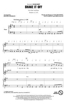 Shake It Off Download