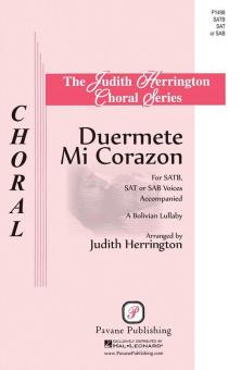 Duérmete, Mi Corazon Download