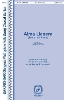 Alma Llanera Download