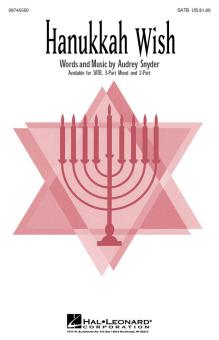Hanukkah Wish Download