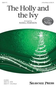 The Holly And The Ivy Download