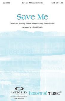Save Me - Harp 
