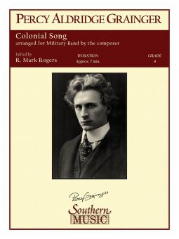 Colonial Song 