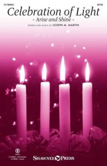 Celebration Of Light (Full Orchestra) - F Horn 2 