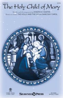 The Holy Child of Mary (Chamber Orchestra) - Oboe 