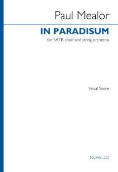 In Paradisum 
