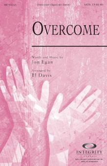 Overcome - Trumpets 1 & 2 