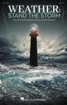 Weather: Stand The Storm (Full Orchestration) - Drum Set 