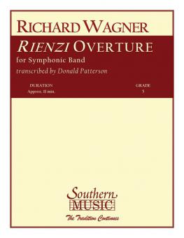 Rienzi Overture 