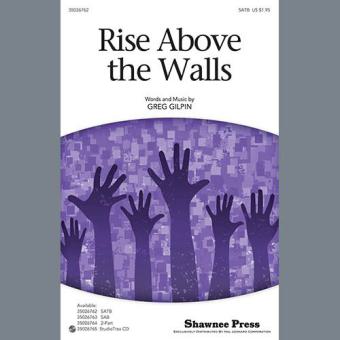 Rise Above The Walls - Timpani 