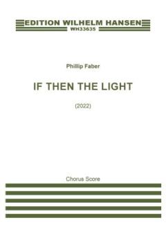 If Then The Light 
