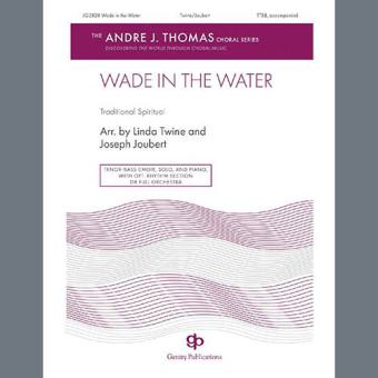 Wade In The Water 