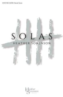 Solas (Full Orchestra) - Piano 