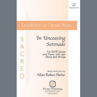 In Unceasing Serenade 