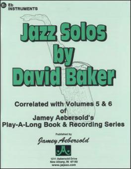 Jazz Solos 