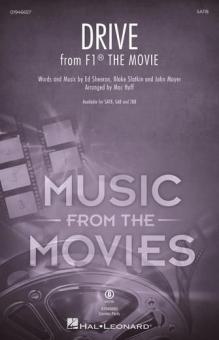 Drive - Bass 