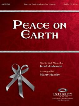 Peace On Earth - Trombone 3/Tuba 