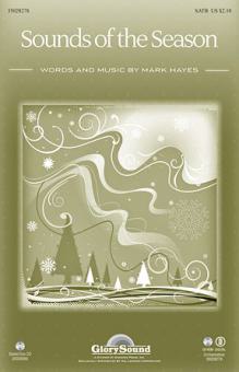 Sounds Of The Season - Piano 