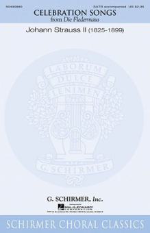 Celebration Songs - Trumpet 1 in Bb 