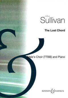 The Lost Chord 