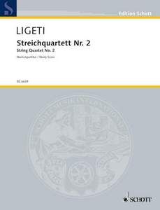 String Quartet No. 2 Standard