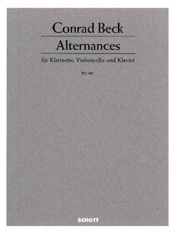 Alternances 