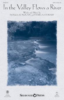 In the Valley Flows a River - Percussion 
