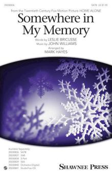 Somewhere in My Memory - Viola 