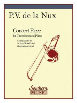 Concert Piece 