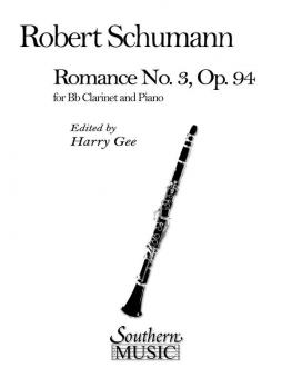 Romance No. 3 op.94 