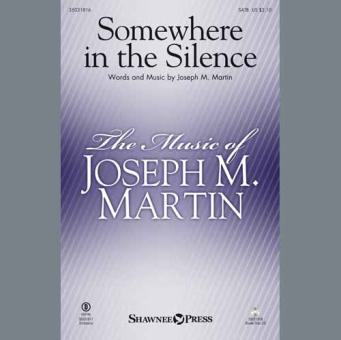 Somewhere in the Silence - F Horn 1 & 2 