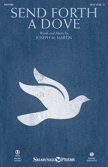 Send Forth a Dove - Viola 