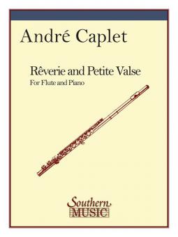 Reverie and Petite Valse 
