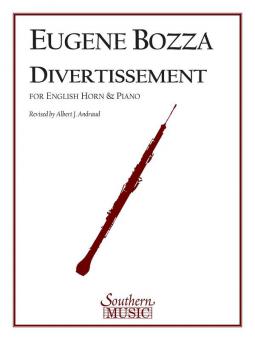 Divertissement 