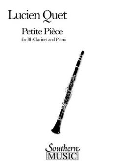 Petite Piece 
