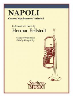 Napoli (Canzone Napolitana con Variazioni) 