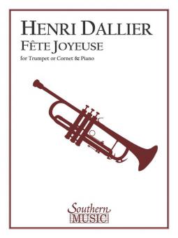 Fete Joyeuse 
